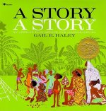 Story, a Story