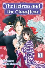 Heiress and the Chauffeur, Vol. 1