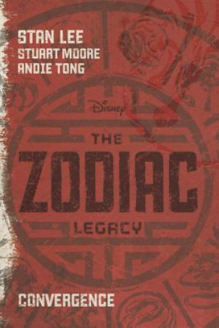 Zodiac Legacy: Convergence