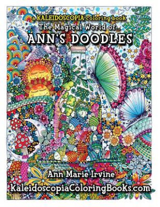 Magical World of Ann's Doodles