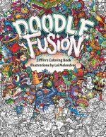 Doodle Fusion