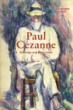 PAUL CEZANE DRAWINGS AND WATERCOLORS