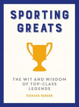 Sporting Greats