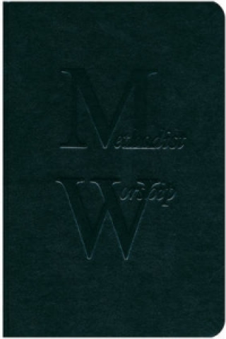 Methodist Worship Book