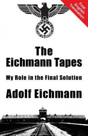 Eichmann Tapes