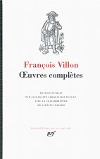 Oeuvres completes