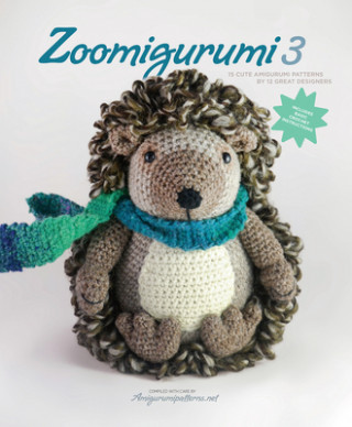 Zoomigurumi