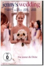 Jenny's Wedding, 1 DVD