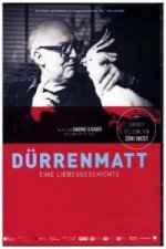 Dürrenmatt - Eine Liebesgeschichte, 1 DVD