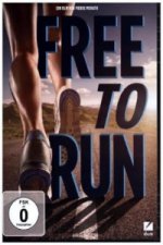 Free to Run, 1 DVD