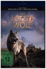 Der letzte Wolf, 1 Blu-ray