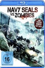 Navy Seals vs. Zombies, 1 Blu-ray