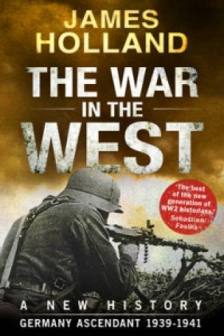 War in the West - A New History