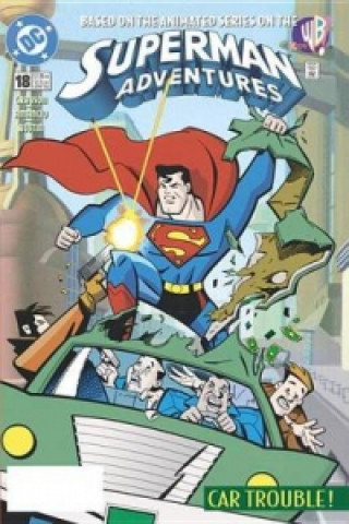 Superman Adventures