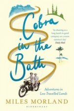 Cobra in the Bath