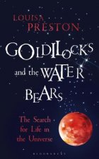 Goldilocks and the Water Bears