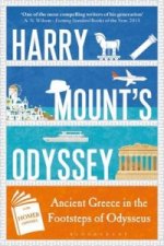 Harry Mount's Odyssey