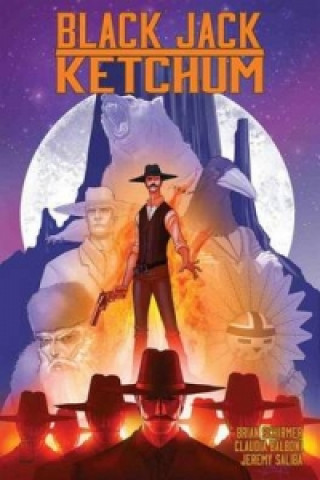 Black Jack Ketchum