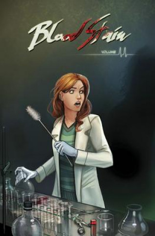 Blood Stain Volume 2