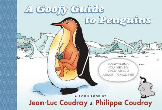 Goofy Guide to Penguins