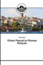 Orhan Pamuk'un Roman Dünyas_