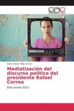 Mediatización del discurso político del presidente Rafael Correa