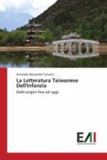 Letteratura Taiwanese Dell'Infanzia