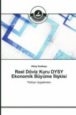 Reel Döviz Kuru DYSY Ekonomik Büyüme _liskisi