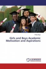 Girls and Boys Academic Motivation and Aspirations