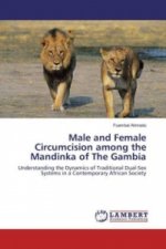 Male and Female Circumcision among the Mandinka of The Gambia