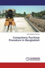 Compulsory Purchase Procedure in Bangladesh