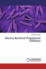 Marine Bacterial Polyphenol Oxidases