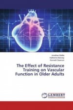 The Effect of Resistance Training on Vascular Function in Older Adults
