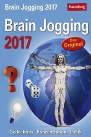 Brain Jogging 2017