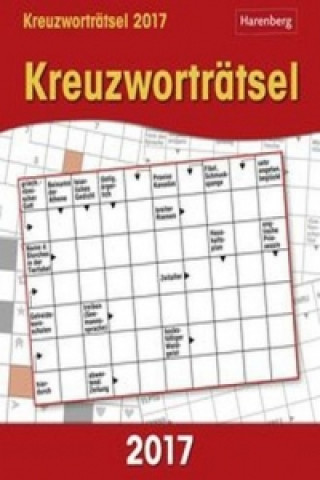 Kreuzworträtsel 2017