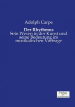 Rhythmus