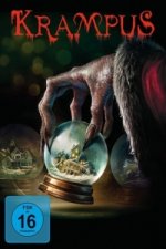 Krampus, 1 DVD