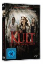 Der Kult - Die Toten kommen wieder, 1 DVD