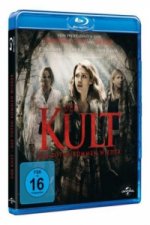Der Kult - Die Toten kommen wieder, 1 Blu-ray