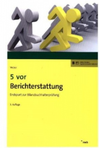 5 vor Berichterstattung