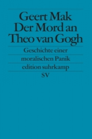Der Mord an Theo van Gogh