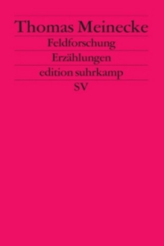 Feldforschung