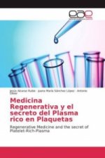 Medicina Regenerativa y el secreto del Plasma rico en Plaquetas