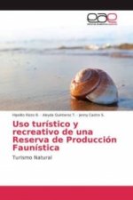 Uso turístico y recreativo de una Reserva de Producción Faunística