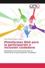 Plataformas Web para la participación e inclusión ciudadana