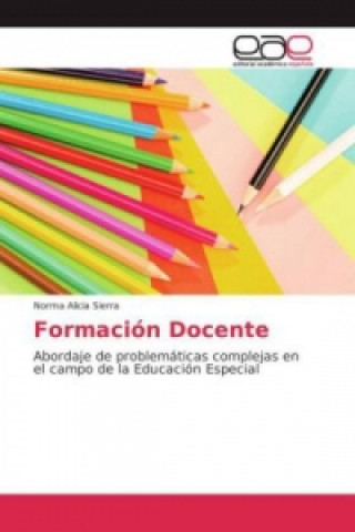 Formación Docente