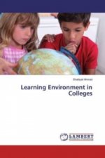 Learning Environment in Colleges
