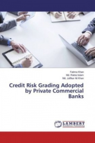 Credit Risk Grading Adopted by Private Commercial Banks