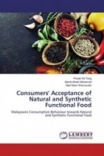 Consumers' Acceptance of Natural and Synthetic Functional Food