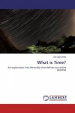 What is Time?